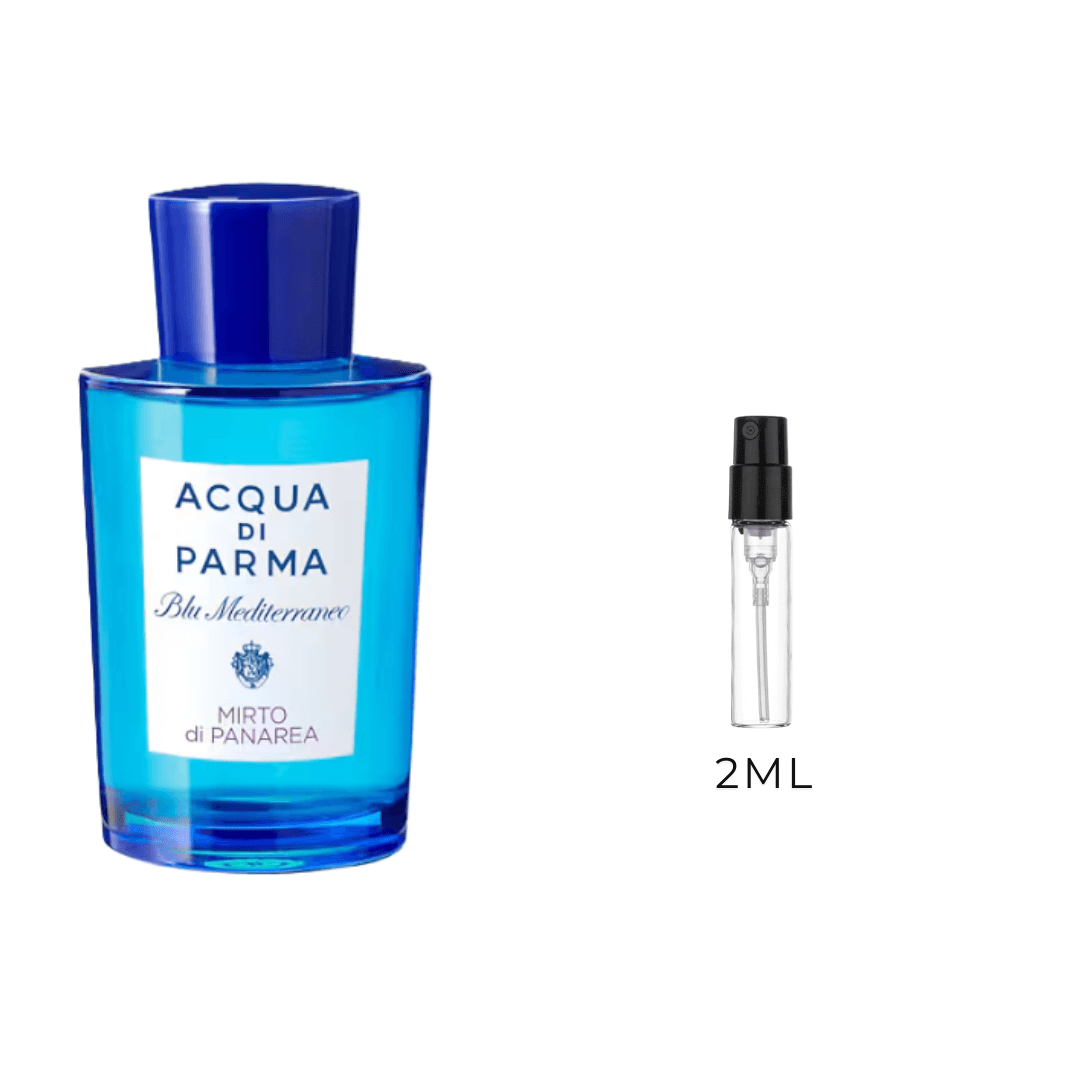 Acqua Di Parma Mirto Di Panarea - odlewka 2ml