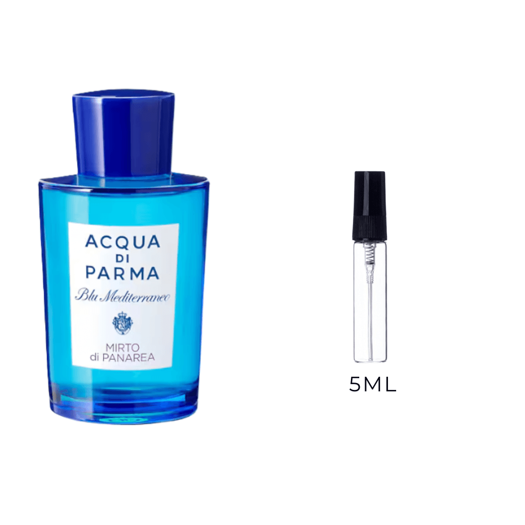 Acqua Di Parma Mirto Di Panarea - odlewka 5ml