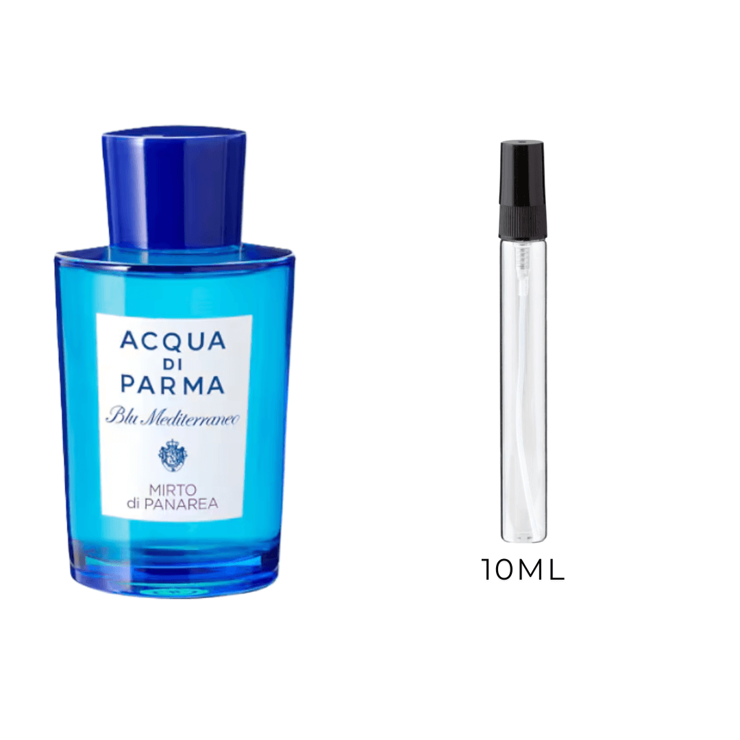 Acqua Di Parma Mirto Di Panarea - odlewka 10ml