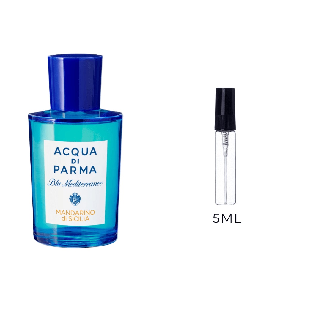 Acqua Di Parma Mandarino Di Sicilia - odlewka 5ml
