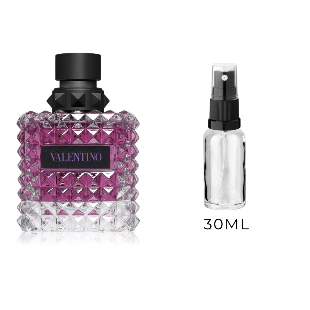 Valentino Donna Born in Roma Purple Melancholia - odlewka 30ml