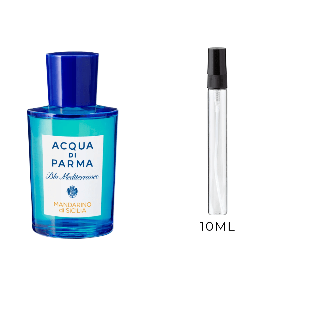 Acqua Di Parma Mandarino Di Sicilia - odlewka 10ml