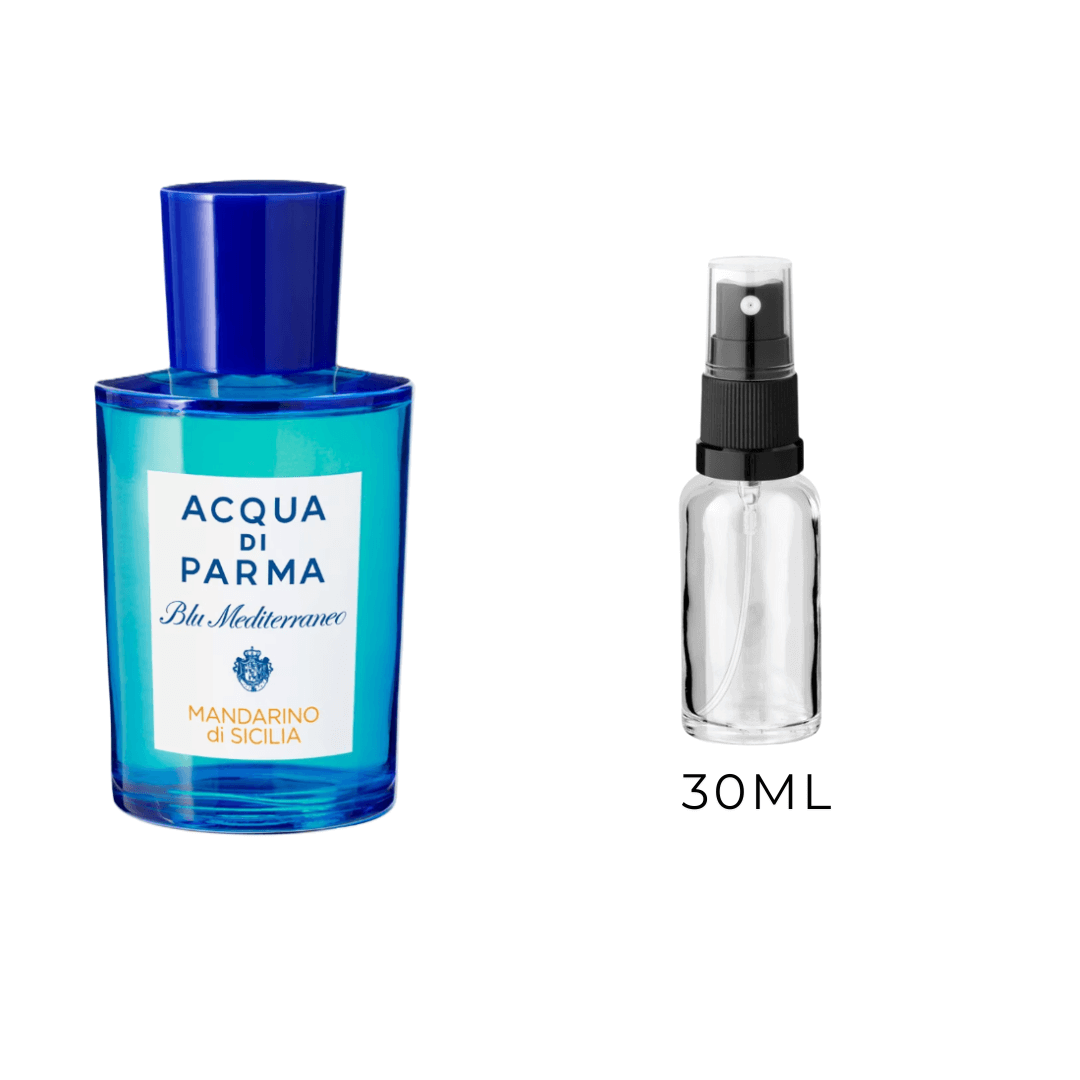 Acqua Di Parma Mandarino Di Sicilia - odlewka 30ml