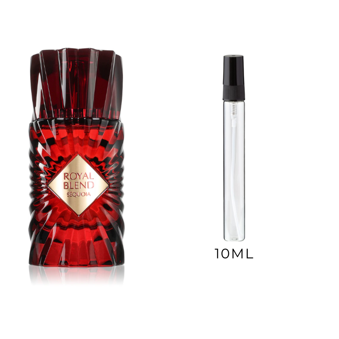 French Avenue Royal Blend Sequoia - odlewka 10ml