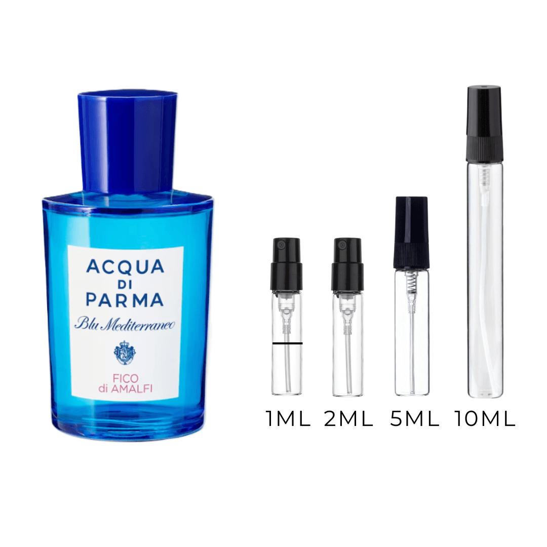 Acqua Di Parma Fico Di Amalfi - odlewki perfum 1 ml, 2ml, 5ml i 10ml