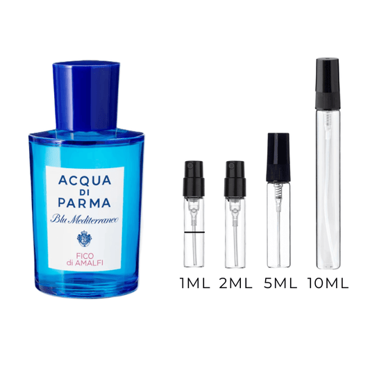 Acqua Di Parma Fico Di Amalfi - odlewki perfum 1 ml, 2ml, 5ml i 10ml