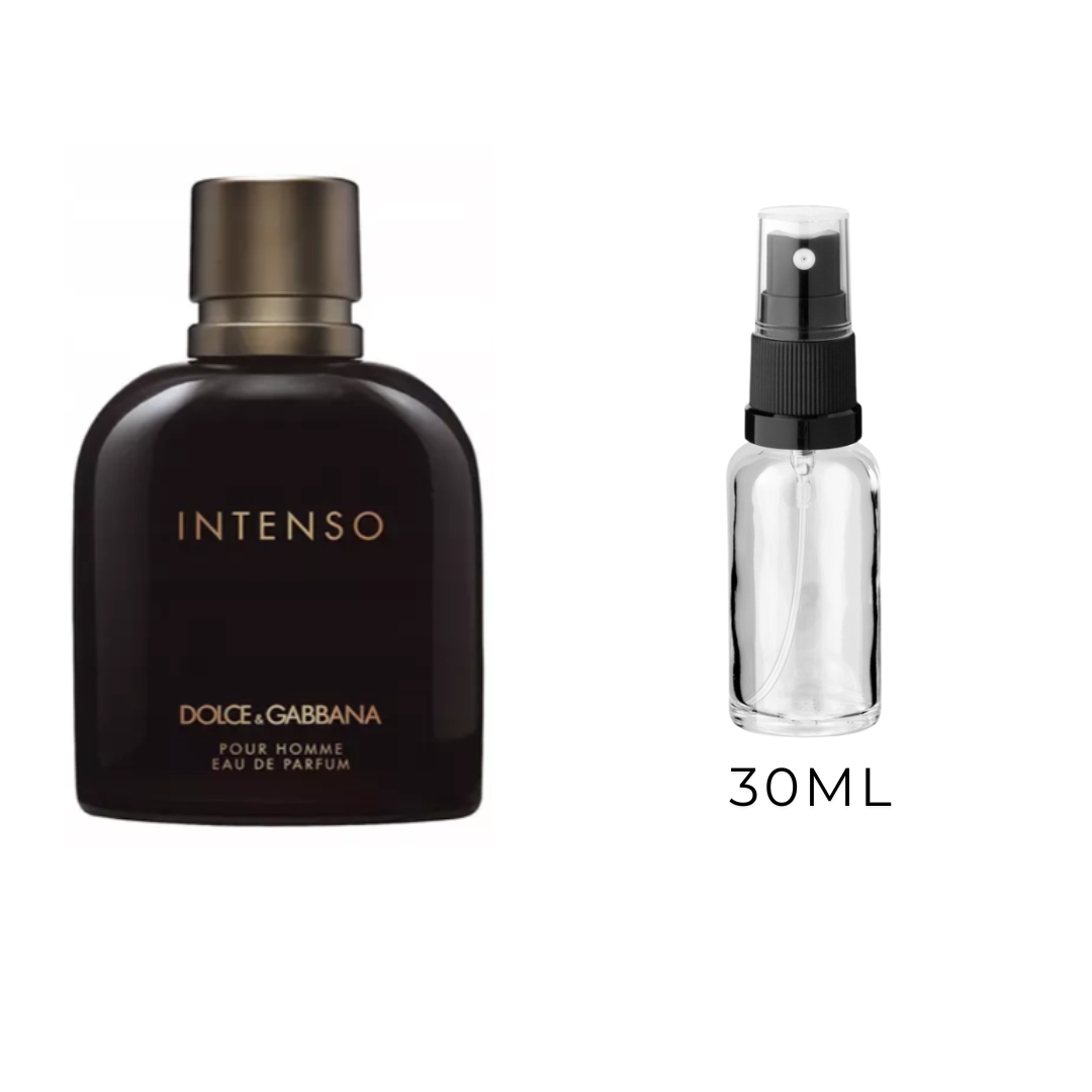 Dolce & Gabbana Pour Homme Intenso - odlewka 30ml