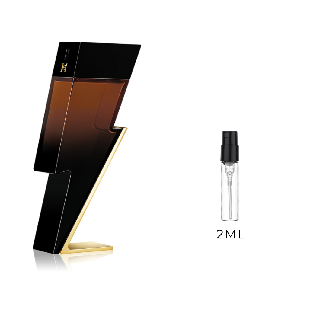 Carolina Herrera Bad Boy Elixir - odlewka 2ml