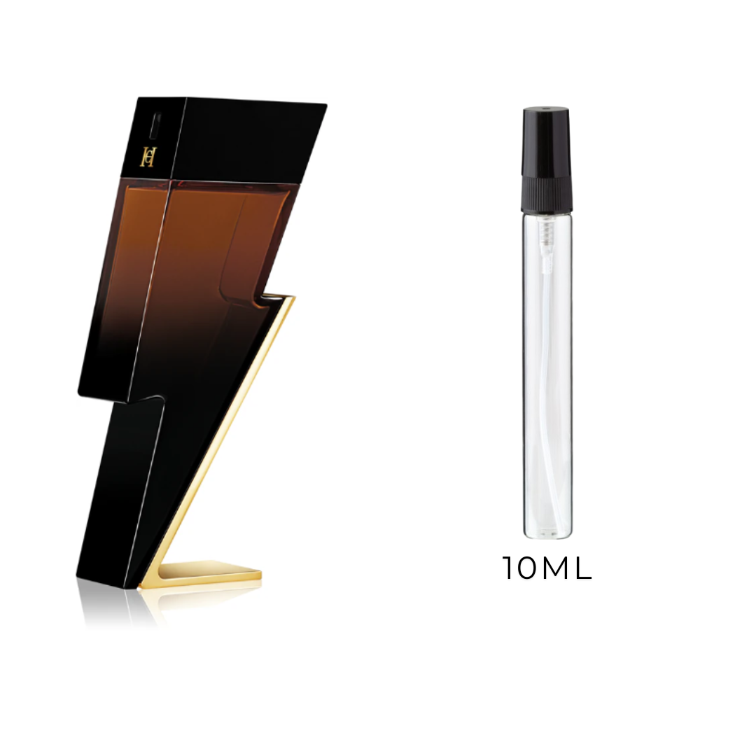 Carolina Herrera Bad Boy Elixir - odlewka 10ml