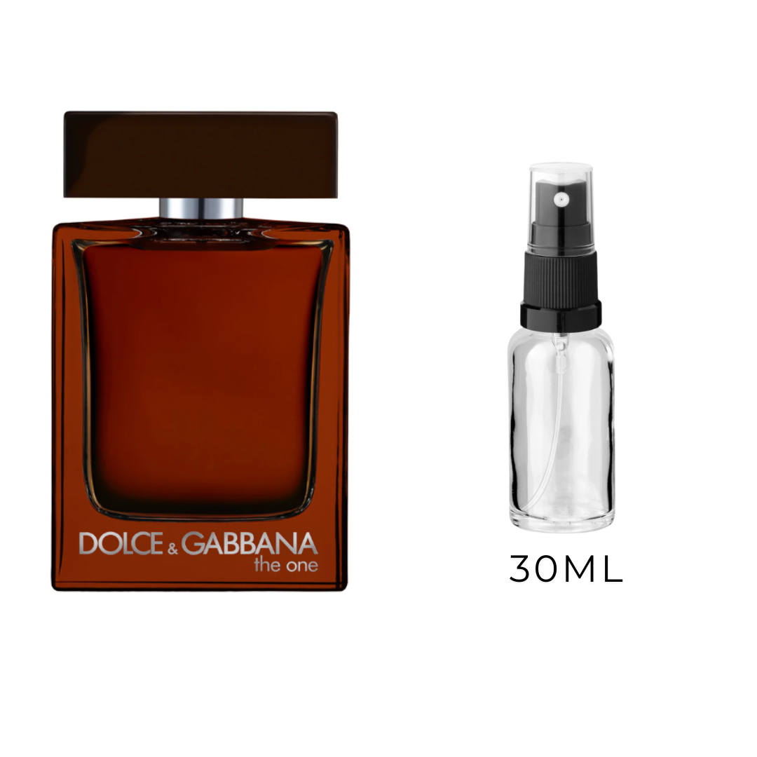 Dolce & Gabbana The One For Men Parfum - odlewka 30ml
