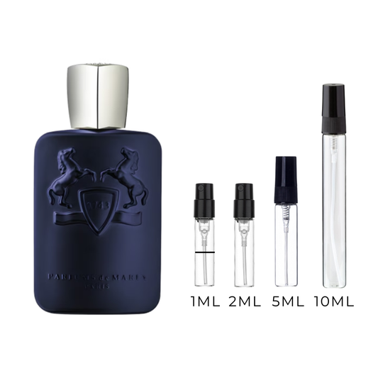 Parfums de Marly Layton - odlewki perfum 1 ml, 2ml, 5ml i 10ml