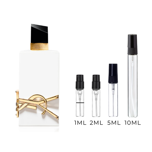 Yves Saint Laurent Libre L’Eau Nue - odlewki perfum 1 ml, 2ml, 5ml i 10ml