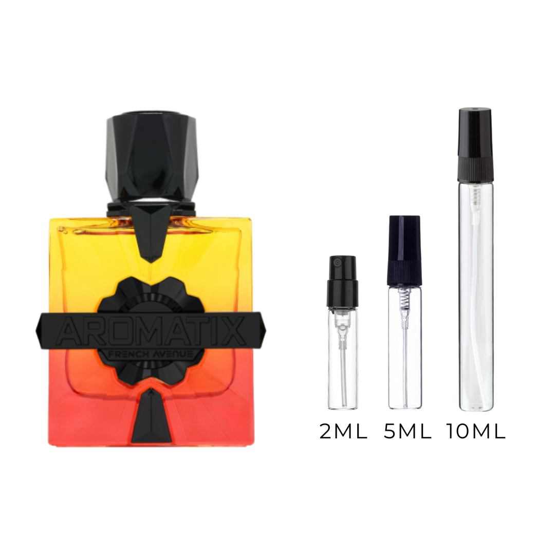 French Avenue X Aromatix Forbidden Fruit - odlewki perfum 2ml, 5ml i 10ml