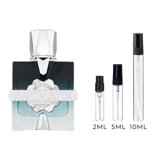 French Avenue X Aromatix Frostbite - odlewki perfum 2ml, 5ml i 10ml