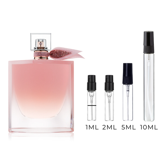 Lancome La Vie Est Belle Vanille Nude - odlewki perfum 1 ml, 2ml, 5ml i 10ml
