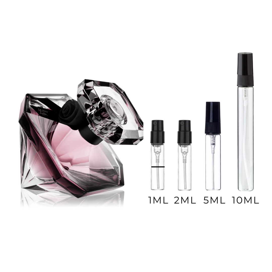 Lancome La Nuit Tresor - odlewki perfum 1 ml, 2ml, 5ml i 10ml