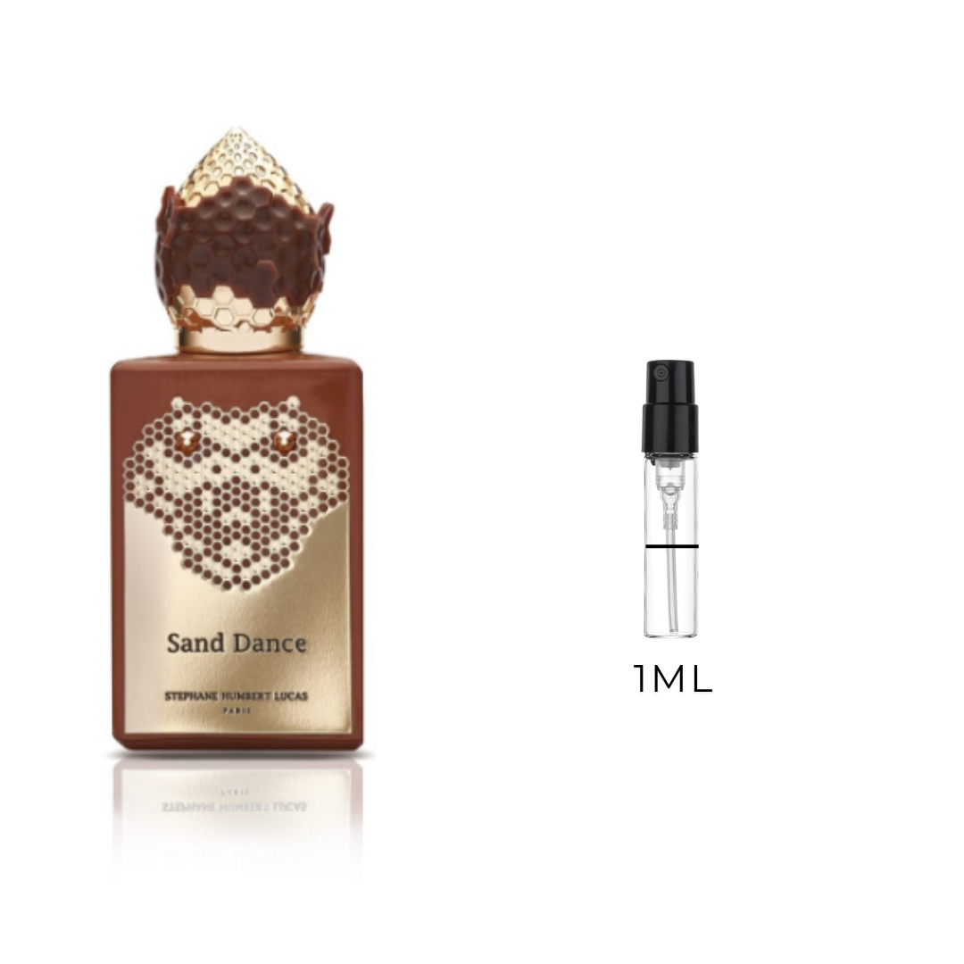 Stephane Humbert Lucas Sand Dance - odlewka 1ml