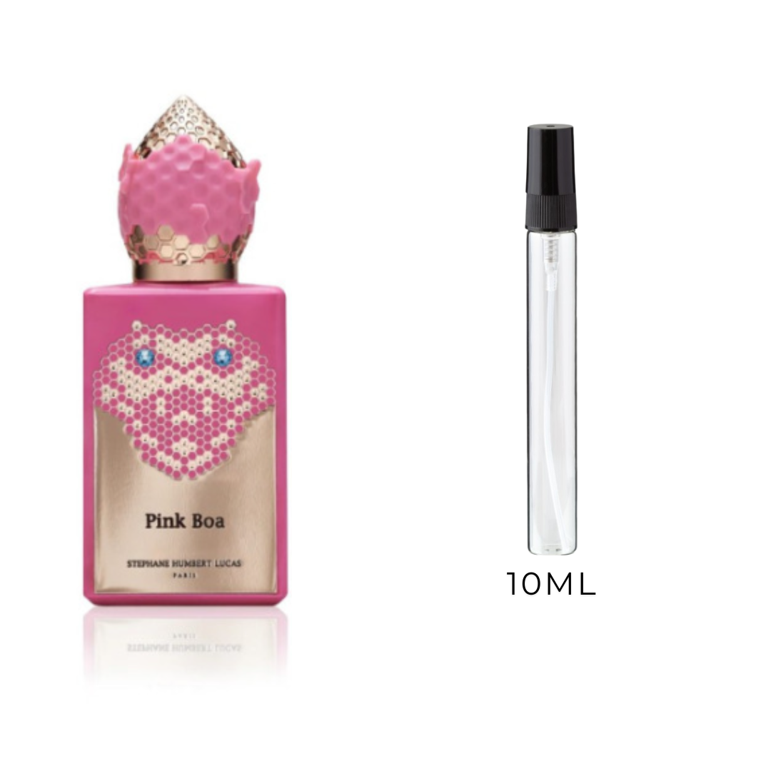 Stephane Humbert Lucas Pink Boa - odlewka 10ml