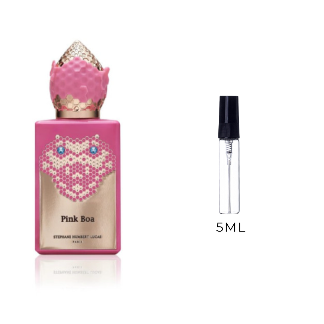 Stephane Humbert Lucas Pink Boa - odlewka 5ml