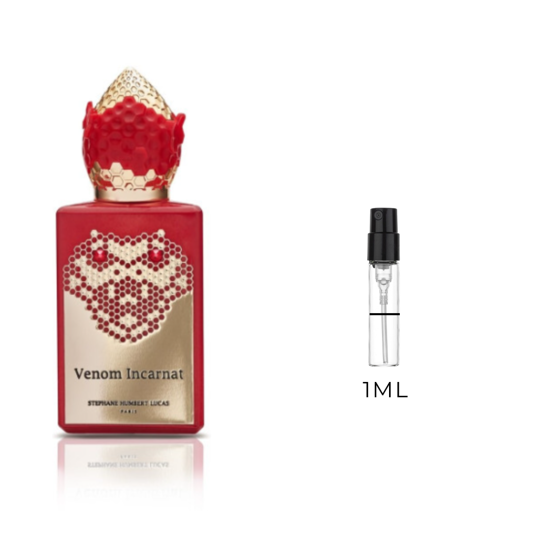 Stephane Humbert Lucas Venom Incarnat - odlewka 1ml
