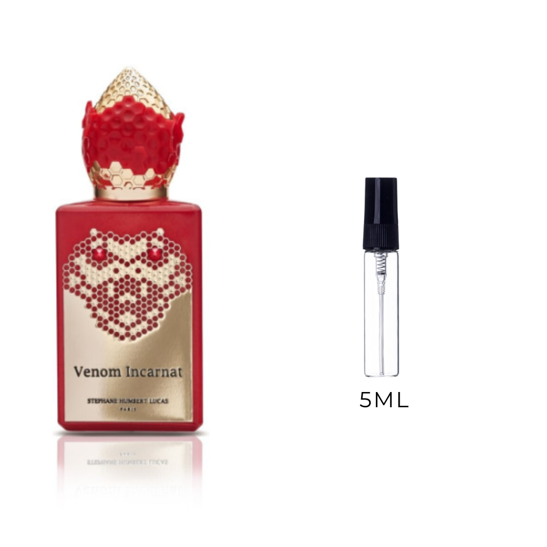 Stephane Humbert Lucas Venom Incarnat - odlewka 5ml