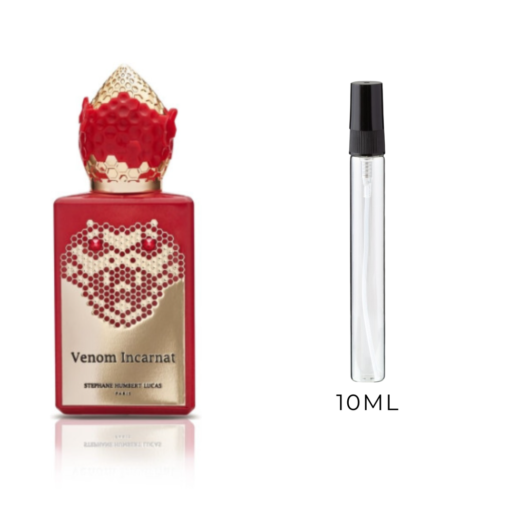 Stephane Humbert Lucas Venom Incarnat - odlewka 10ml