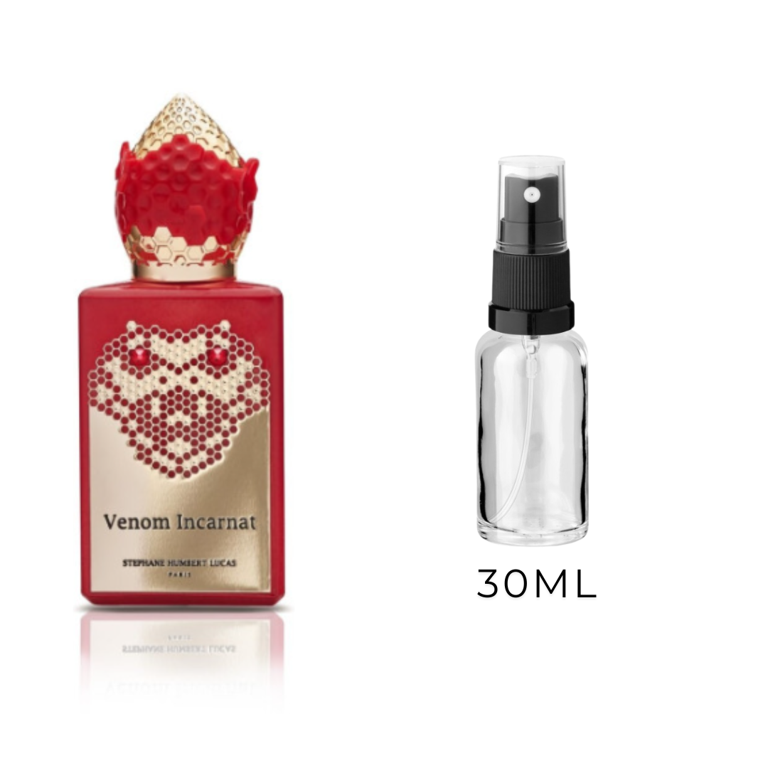 Stephane Humbert Lucas Venom Incarnat - odlewka 30ml