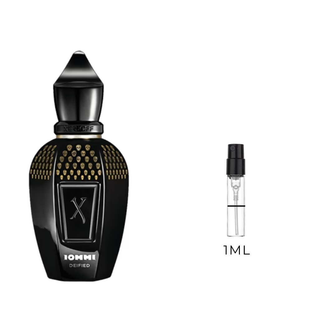 Xerjoff Tony Iommi Deified - odlewka 1ml