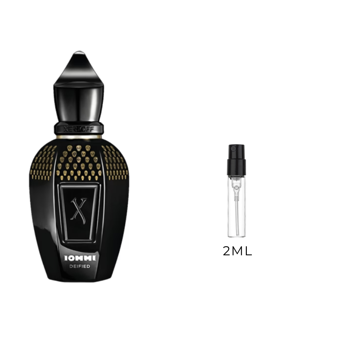 Xerjoff Tony Iommi Deified - odlewka 2ml