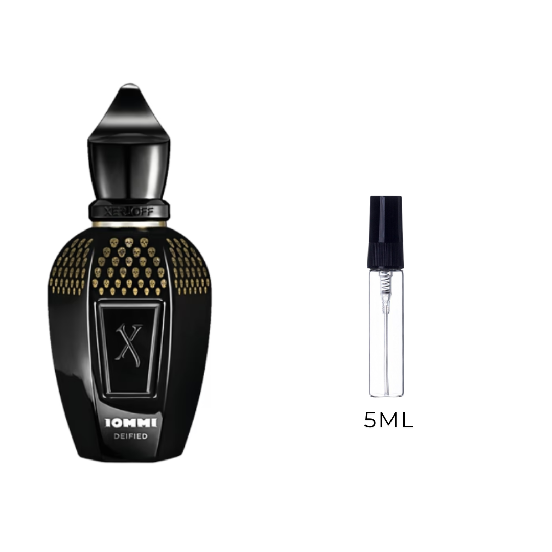 Xerjoff Tony Iommi Deified - odlewka 5ml