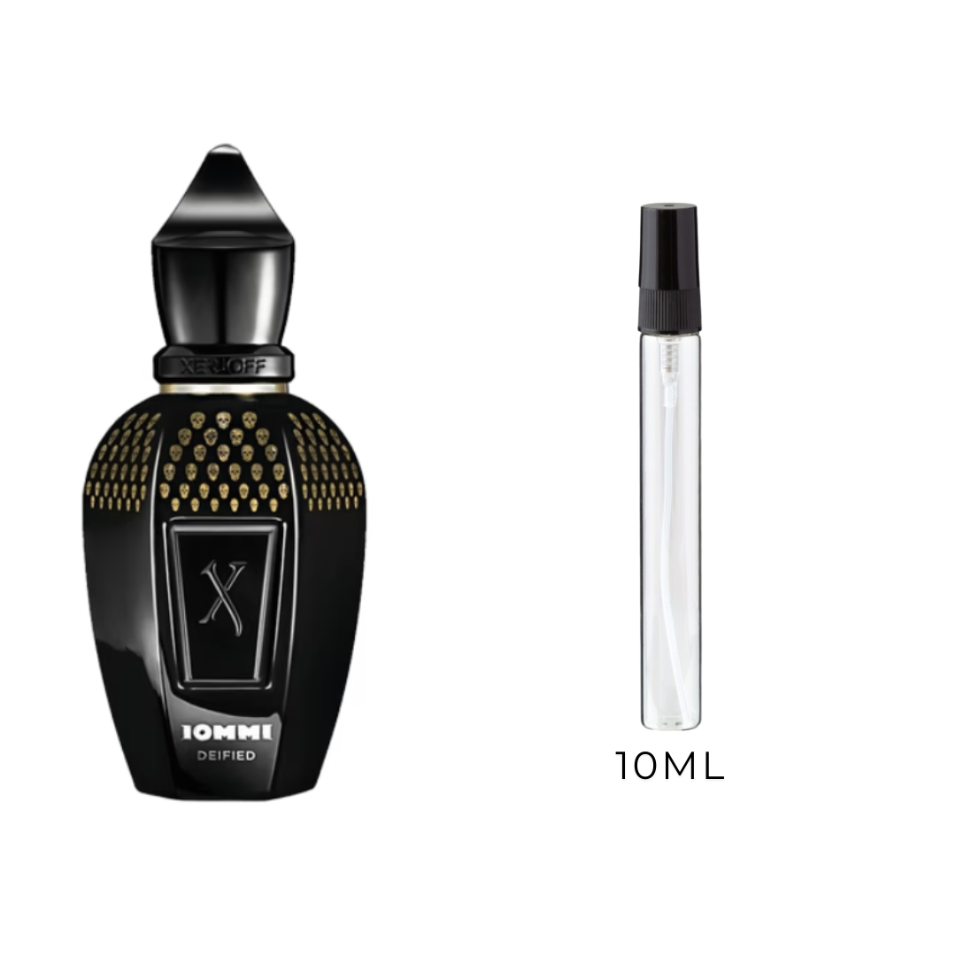 Xerjoff Tony Iommi Deified - odlewka 10ml
