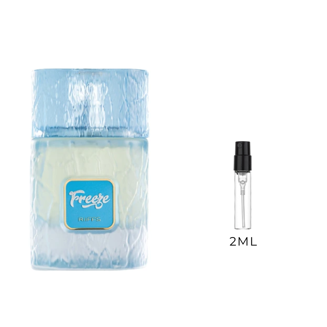 Riiffs Freeze - odlewka 2ml