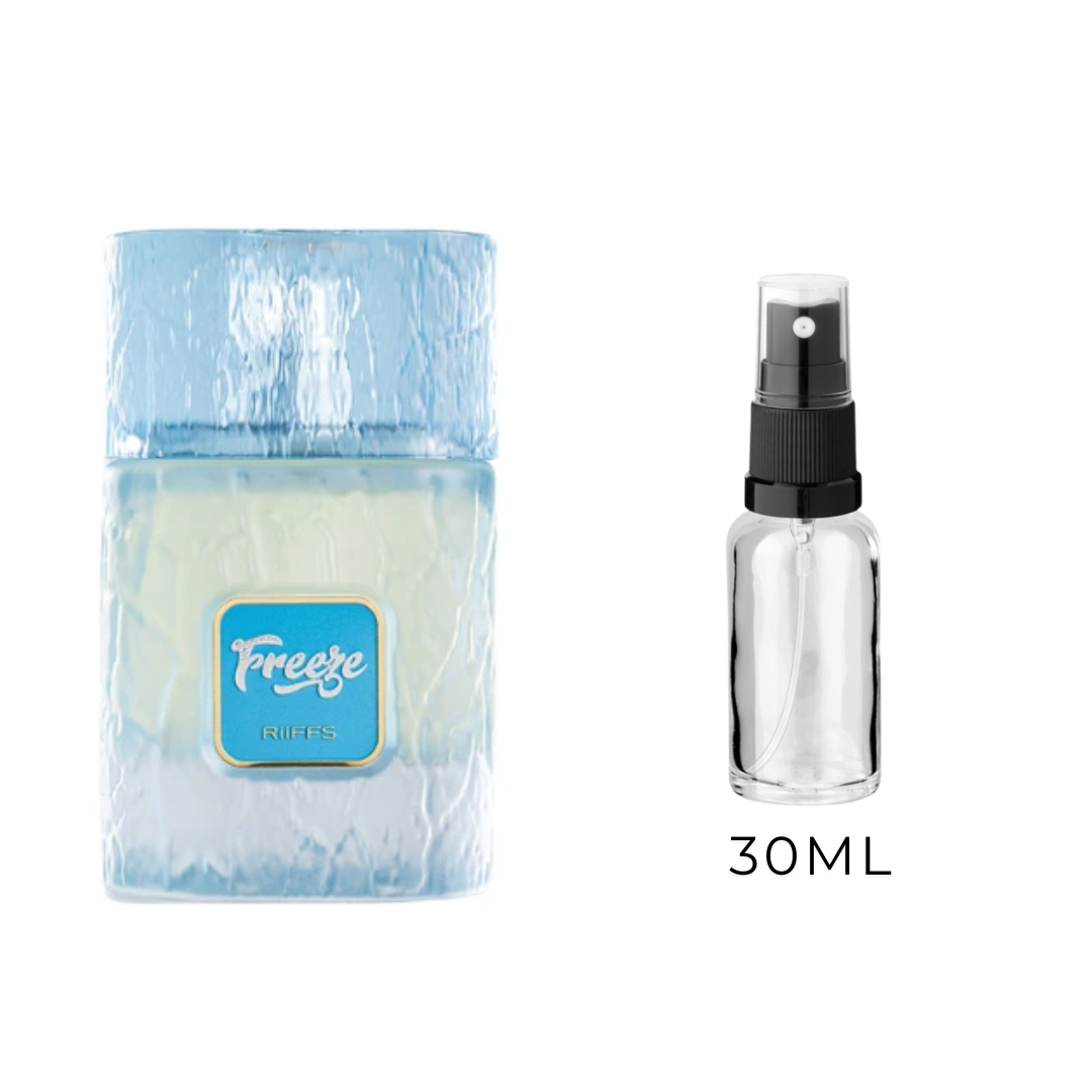 Riiffs Freeze - odlewka 30ml