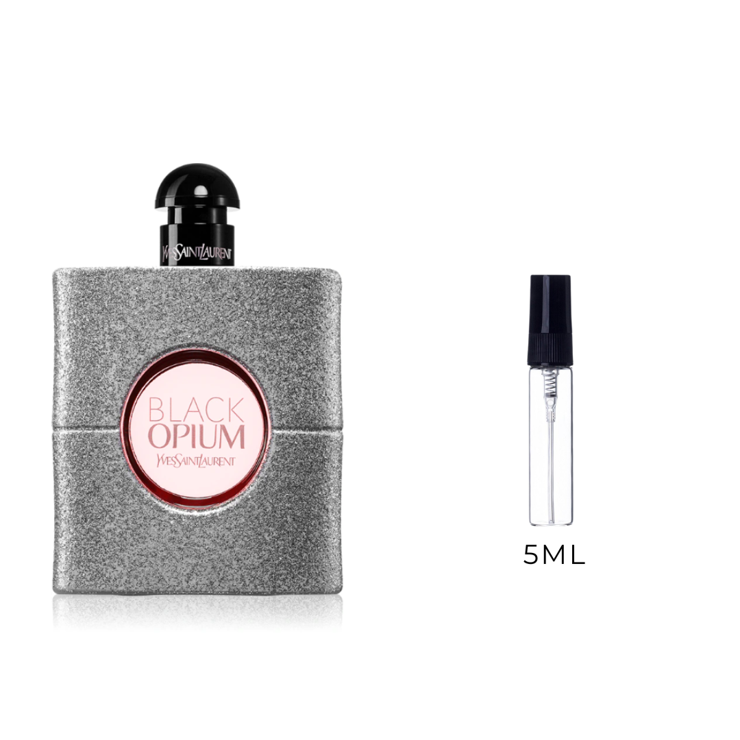 Yves Saint Laurent Black Opium Glitter - odlewka 5ml