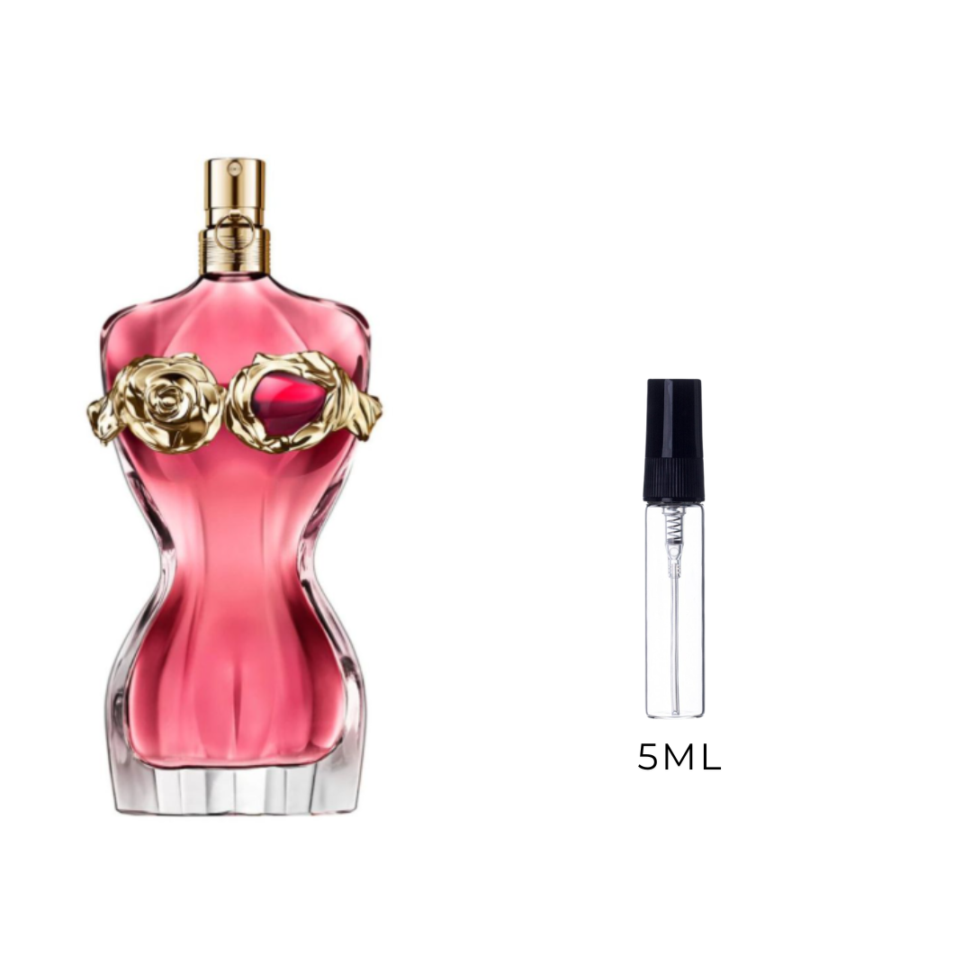 Jean Paul Gaultier La Belle Rosea - odlewka 5ml