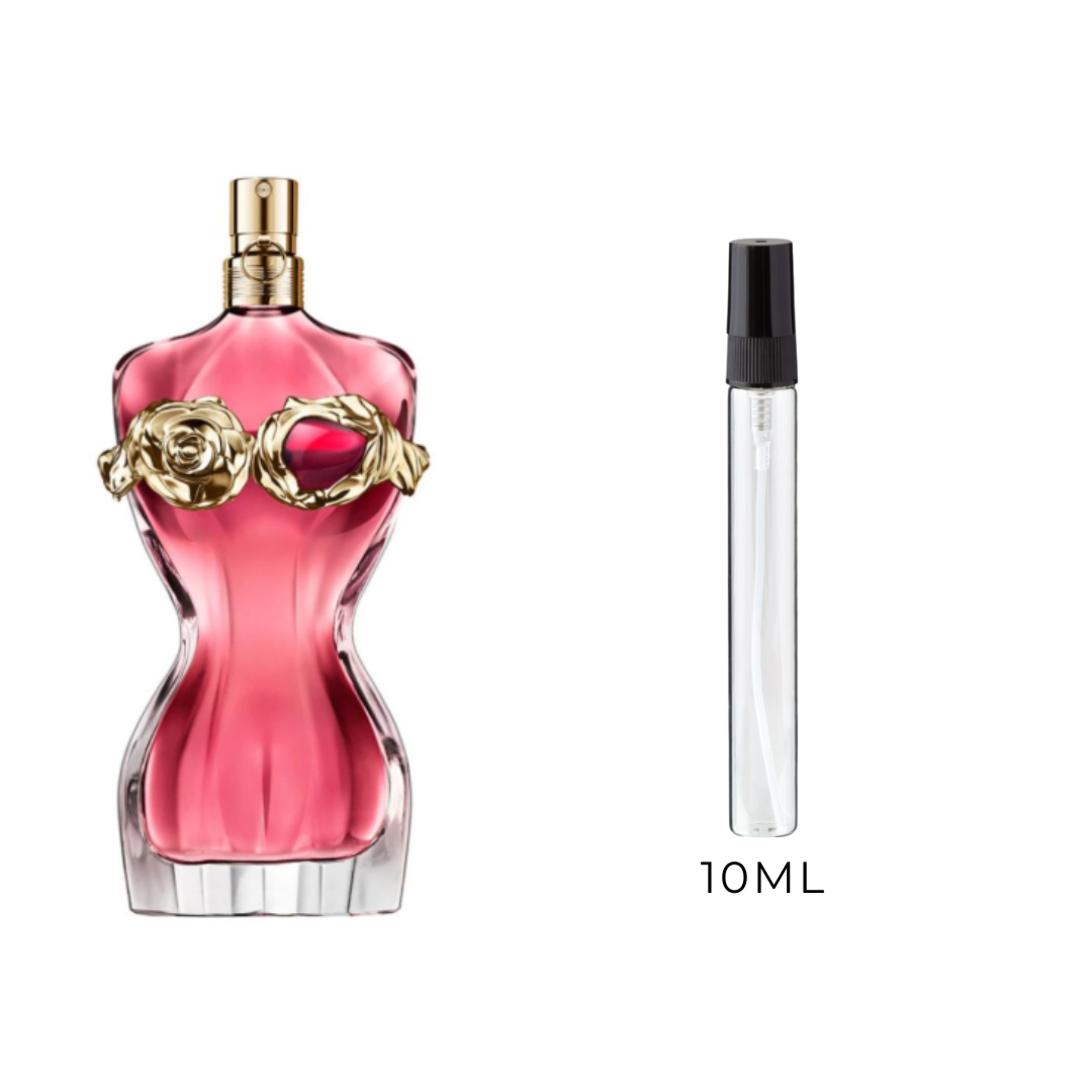 Jean Paul Gaultier La Belle Rosea - odlewka 10ml