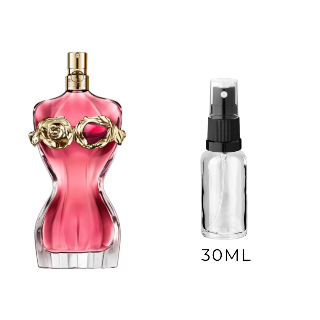 Jean Paul Gaultier La Belle Rosea - odlewka 30ml