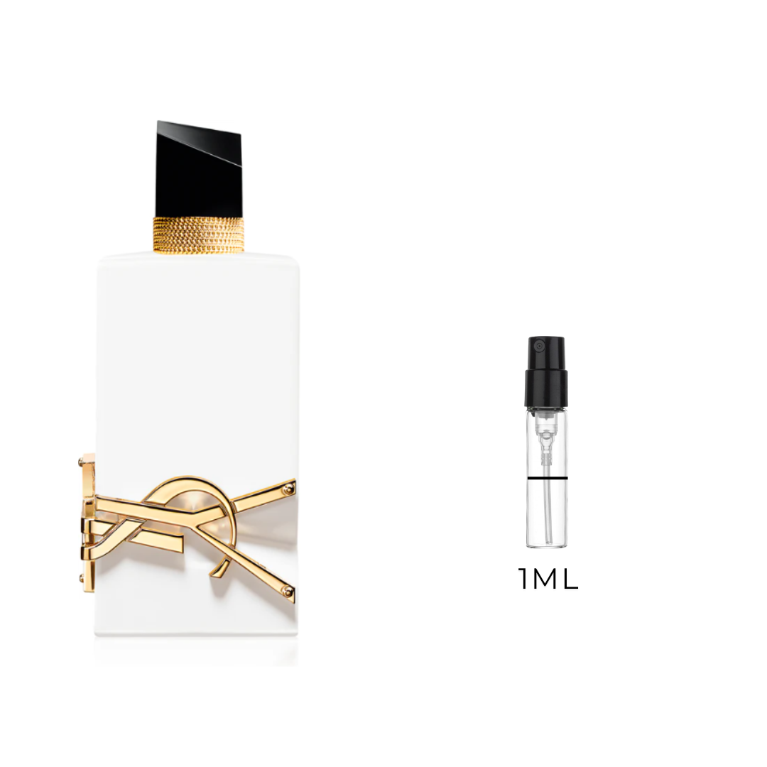 Yves Saint Laurent Libre L’Eau Nue - odlewka 1ml