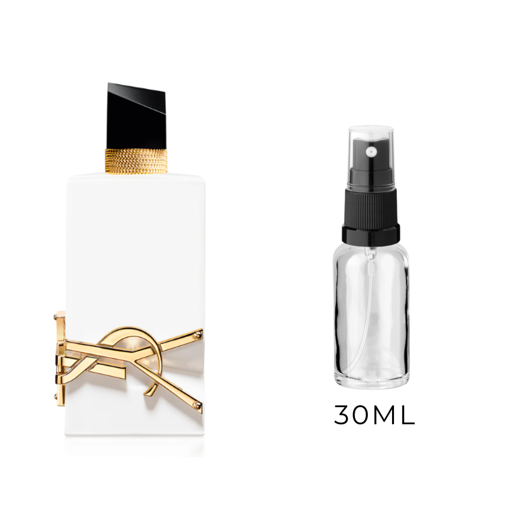 Yves Saint Laurent Libre L’Eau Nue - odlewka 30ml