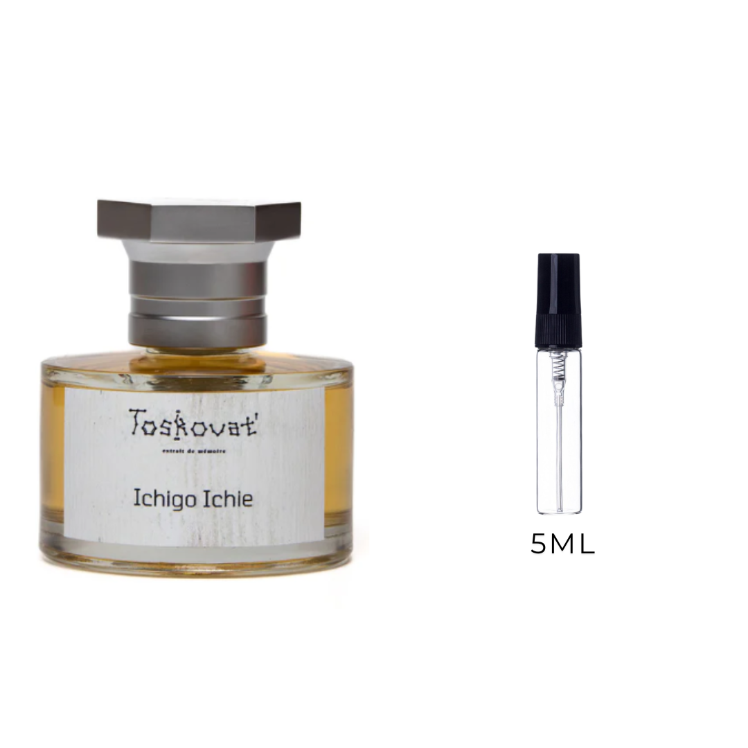 Toskovat Ichigo Ichie - odlewka 5ml