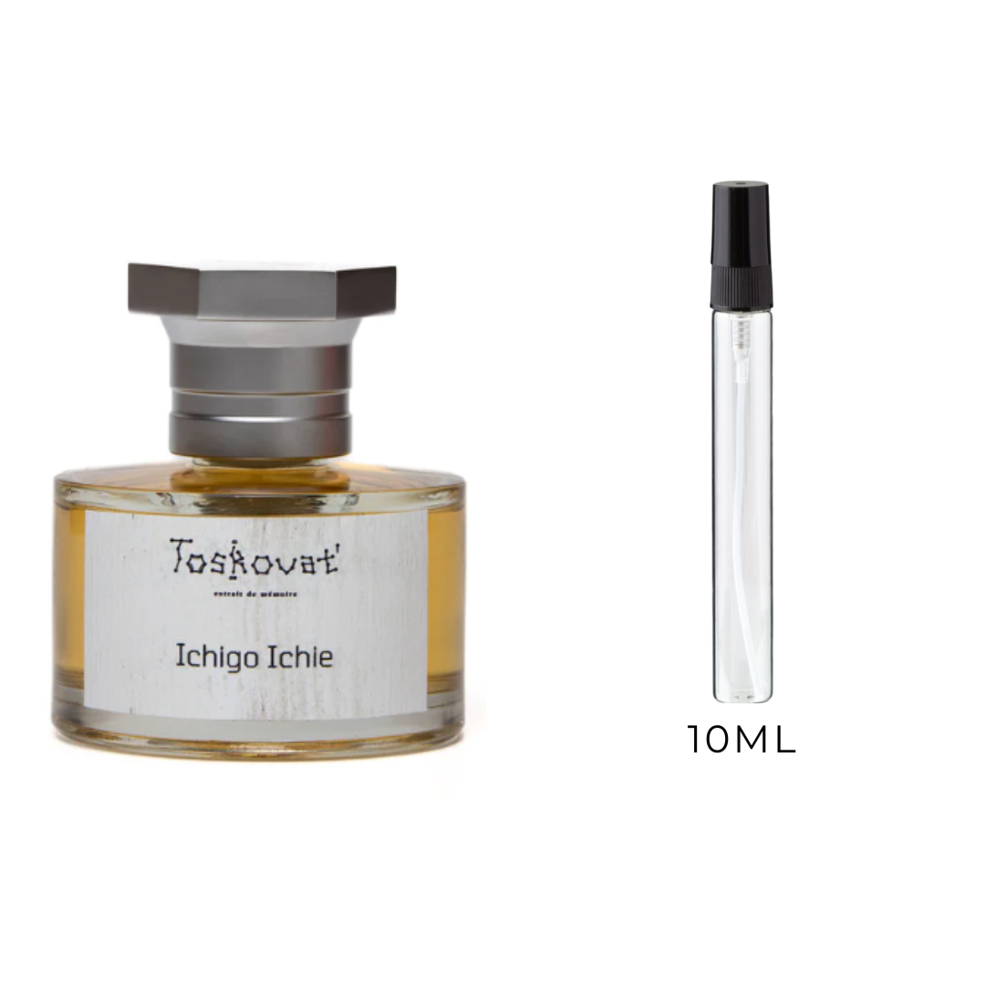 Toskovat Ichigo Ichie - odlewka 10ml