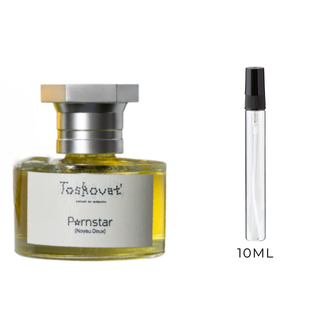 Toskovat Pornstar (Noyau Doux) - odlewka 10ml
