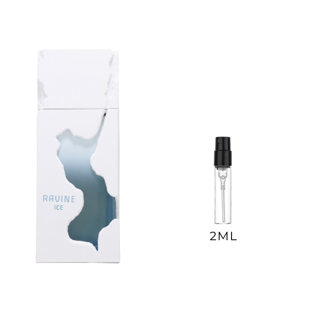 French Avenue Ravine Ice - odlewka 2ml