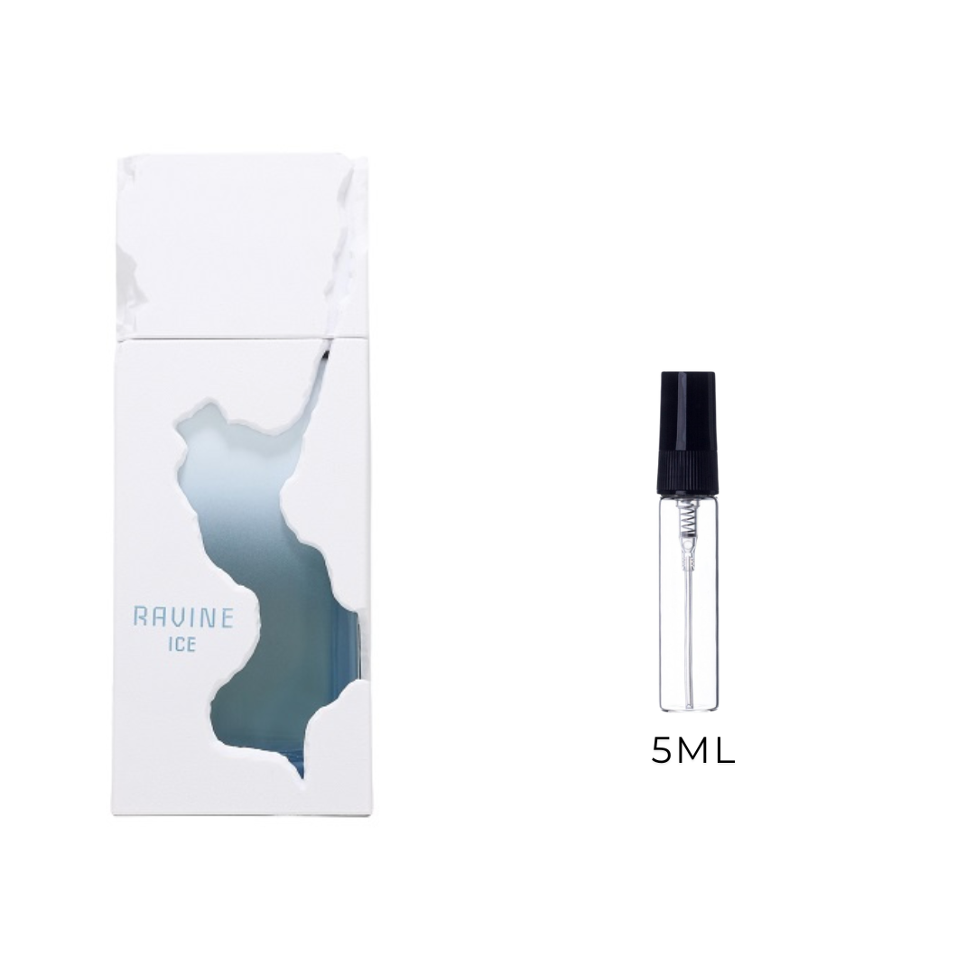 French Avenue Ravine Ice - odlewka 5ml