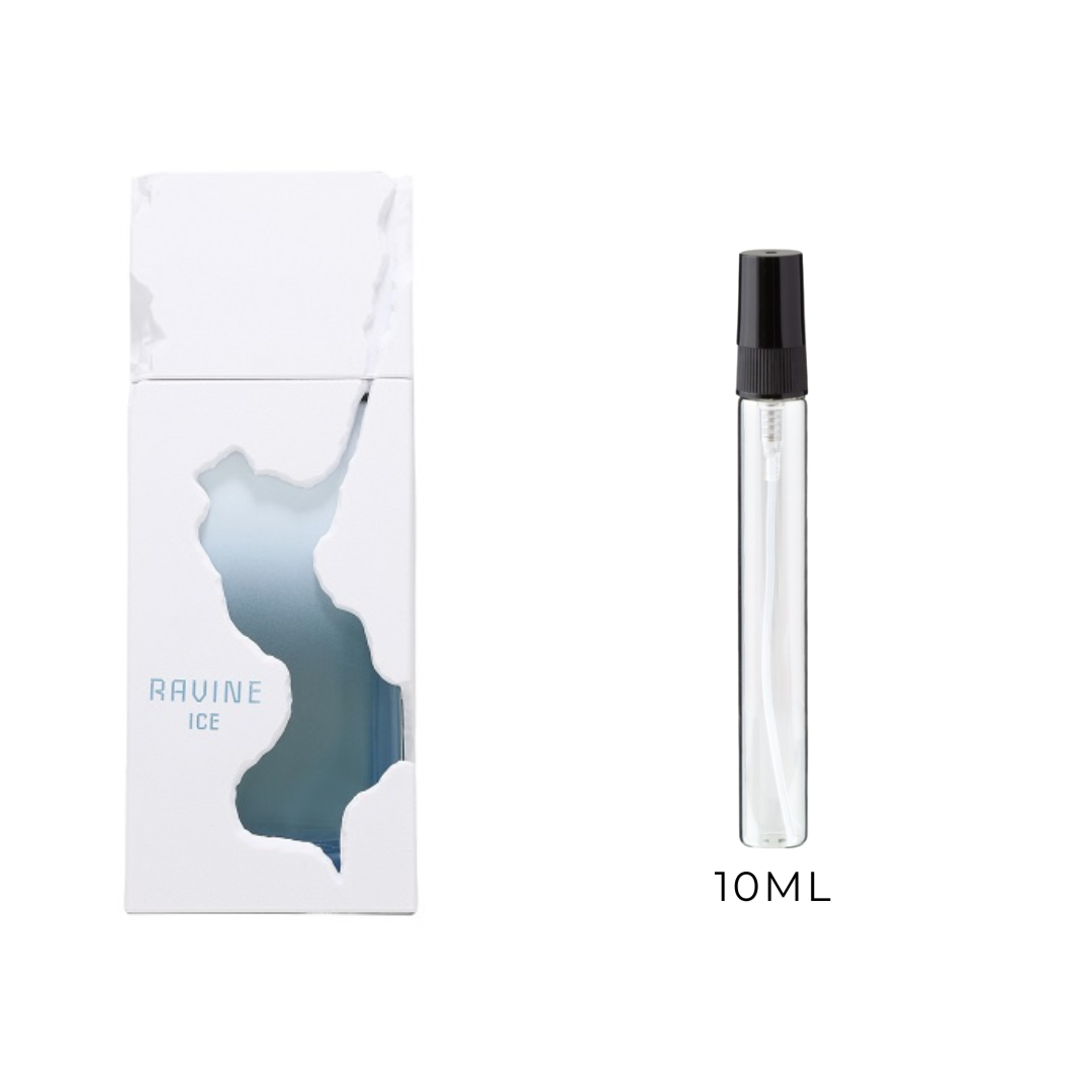 French Avenue Ravine Ice - odlewka 10ml