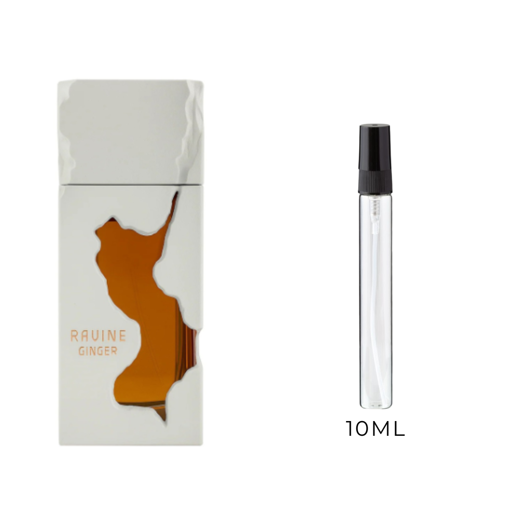 French Avenue Ravine Ginger - odlewka 10ml