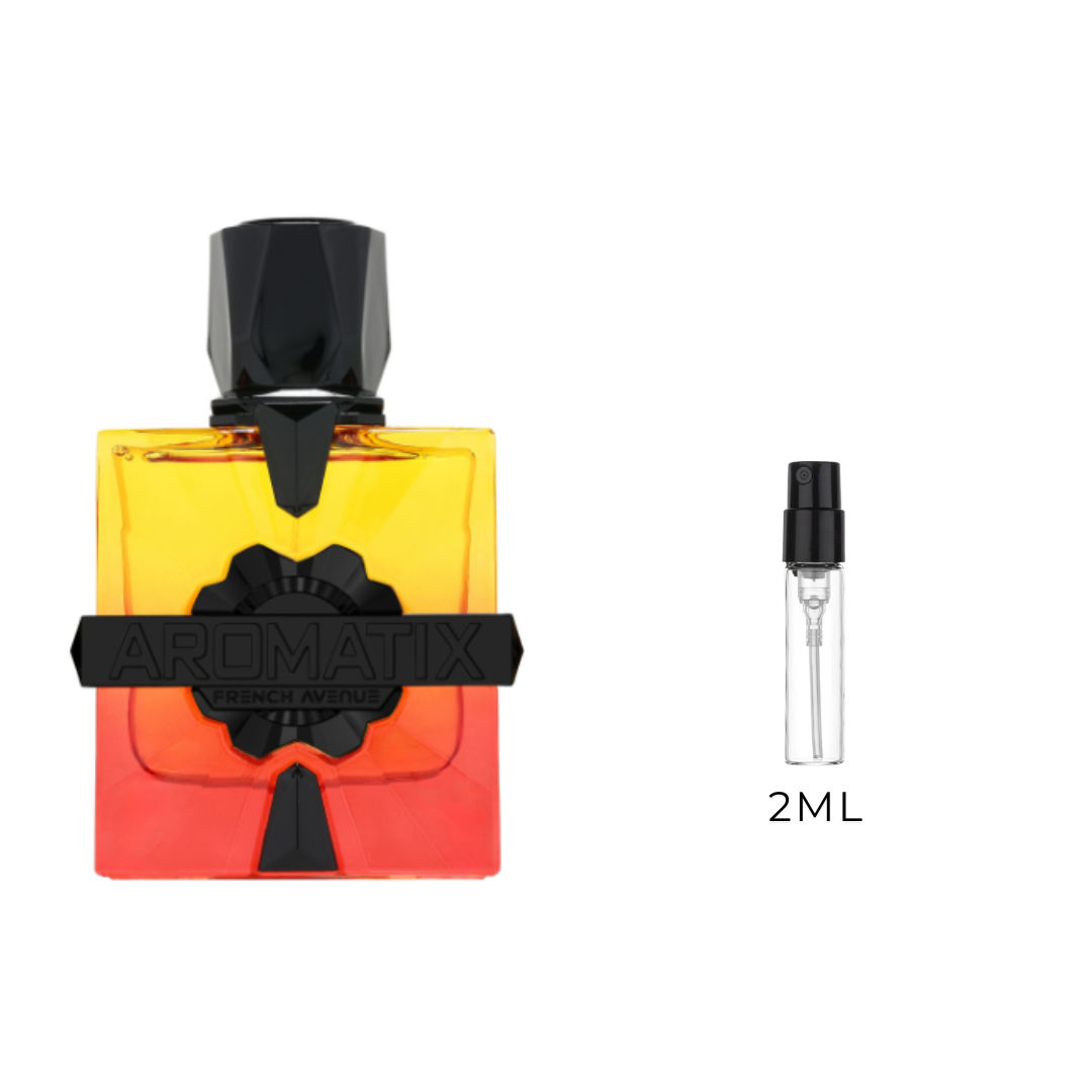 French Avenue X Aromatix Forbidden Fruit - odlewka 2ml