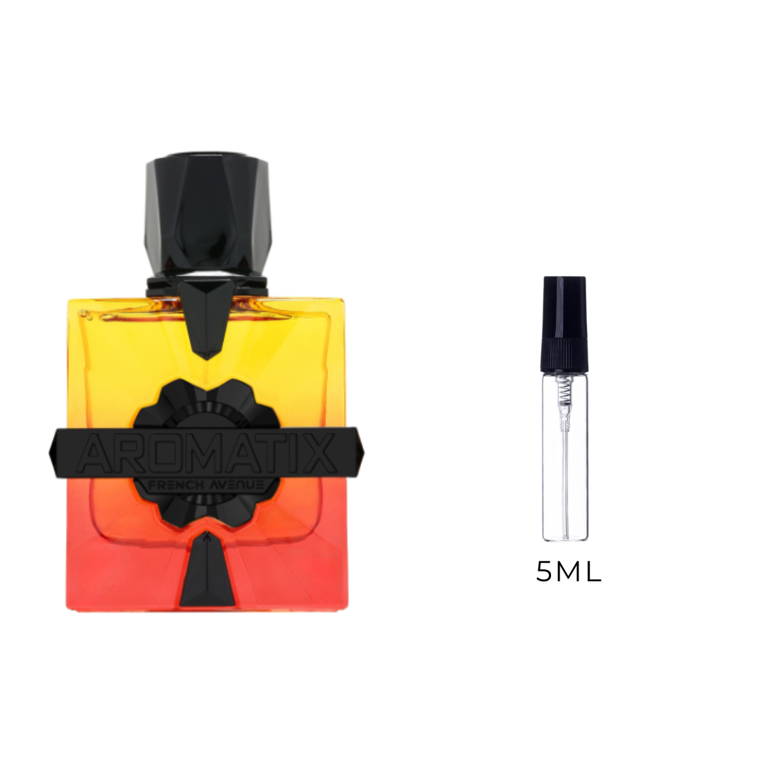 French Avenue X Aromatix Forbidden Fruit - odlewka 5ml