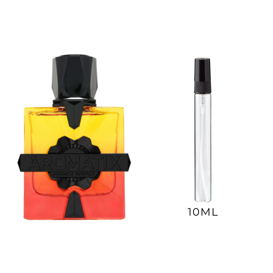 French Avenue X Aromatix Forbidden Fruit - odlewka 10ml