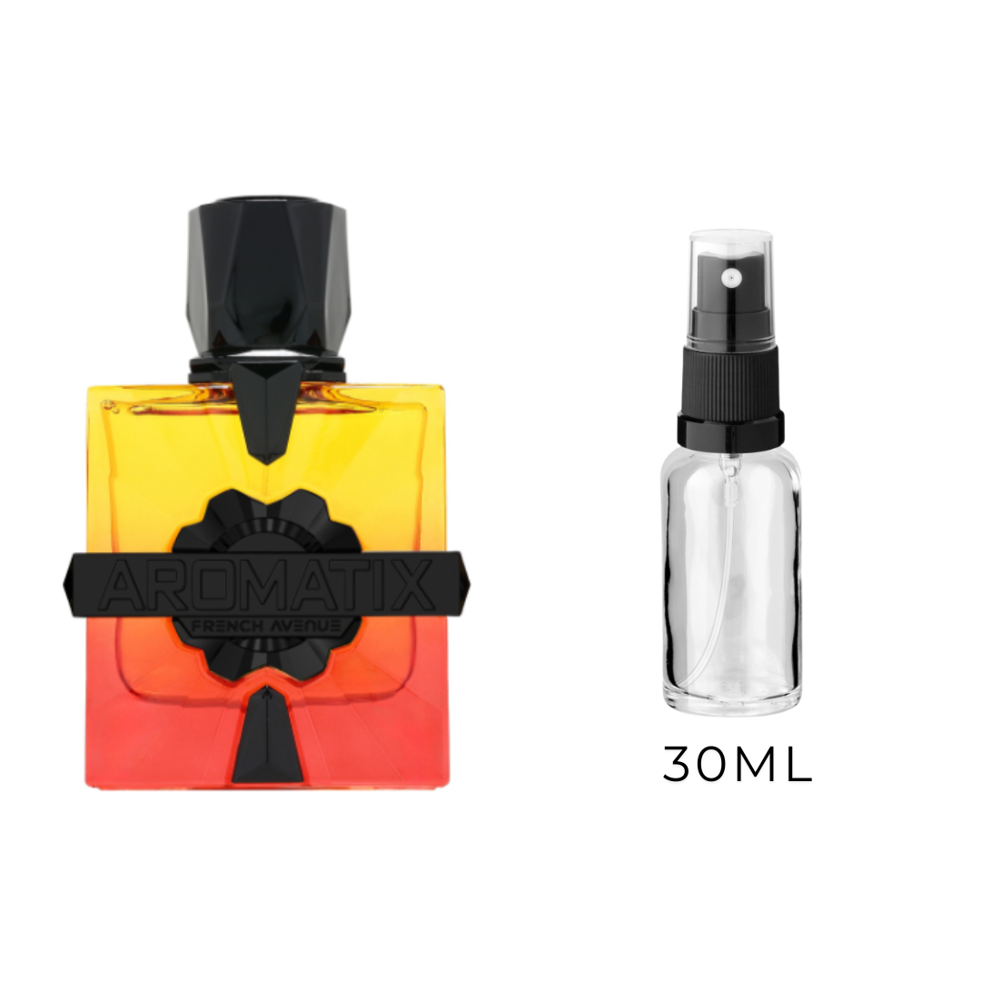 French Avenue X Aromatix Forbidden Fruit - odlewka 30ml